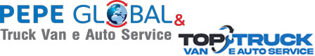 Pepe Global Truck Service